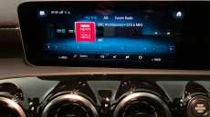 Mercedes-Benz A-Class A200d Sport Executive 5dr Auto Diesel Hatchback